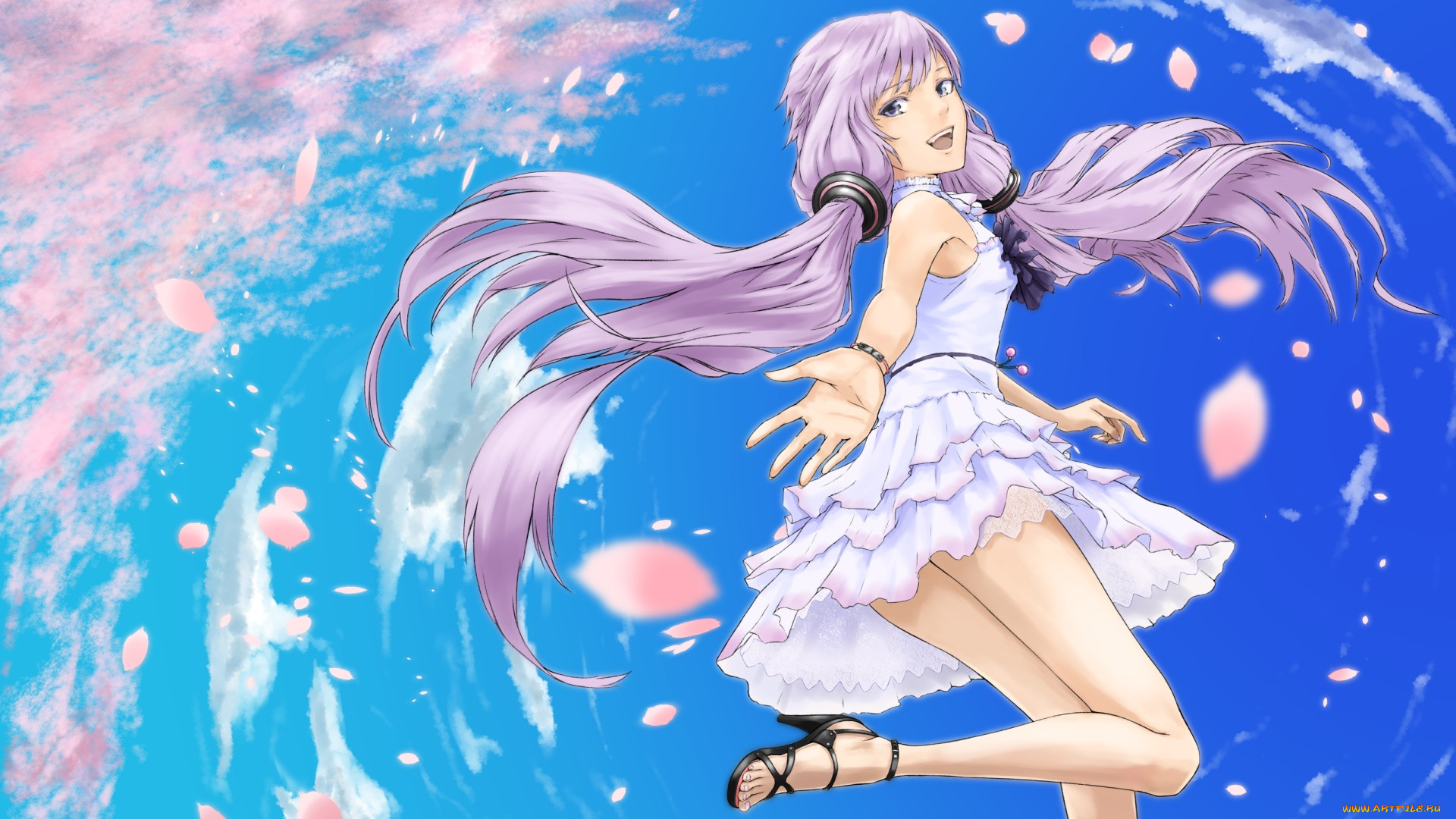 , vocaloid, , , 